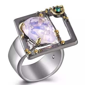 Кольцо YLKBTY для женщин