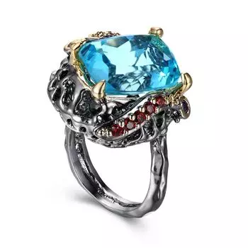 Кольцо YLKBTY для женщин