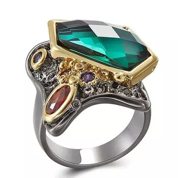 Кольцо YLKBTY для женщин