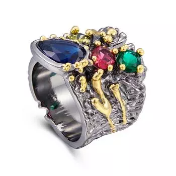 Кольцо YLKBTY для женщин