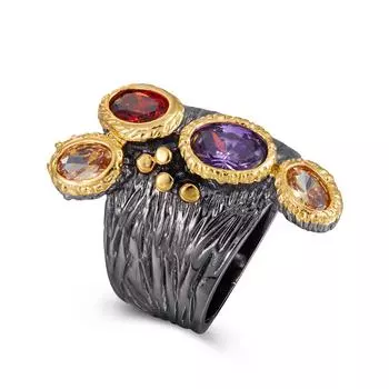 Кольцо YLKBTY для женщин