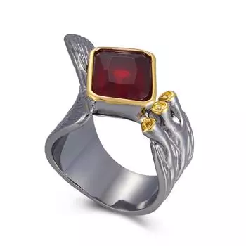 Кольцо YLKBTY для женщин