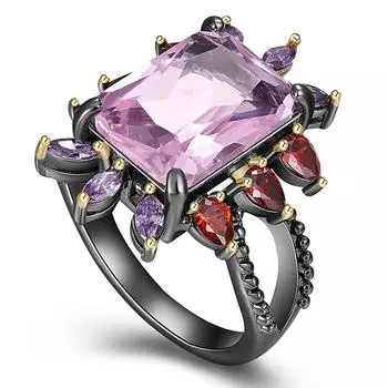 Кольцо YLKBTY для женщин