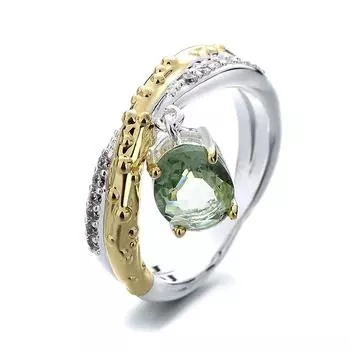 Кольцо YLKBTY для женщин