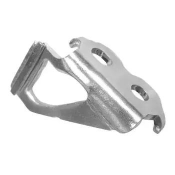 Кольцо замка багажника Кронштейн защелки замка двери для Toyota Corolla 2009-2013 64621-AC010