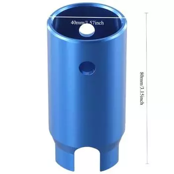 Кольцо замка зажигания, переключатель, гильза, гнездо, прочный инструмент для снятия, используется для разборки для Mercedes-Benz класса W164 W211