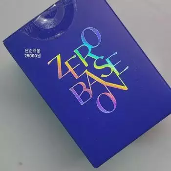 Кольцо Zerobaseone Mini Rose