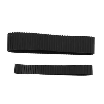 Кольцо зума объектива камеры, противоскользящее, высокоэластичное, резиновое кольцо захвата для объектива 17–70