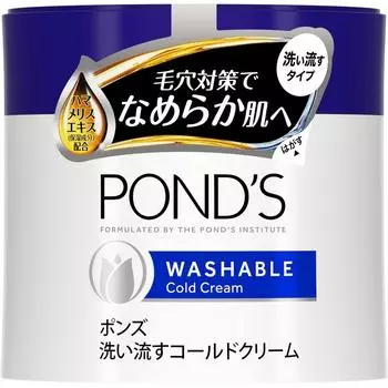 Кольдкрем Pansu Unilever Pearl 270г