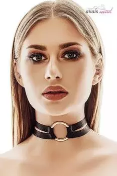 Колье Alabama 3 - Anas Белье TU прозрачный