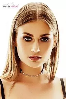 Колье Clarence - нижнее белье Anas