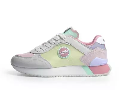 Кольмар Трэвис Плюс Фея