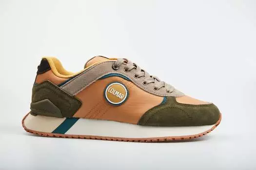 Кольмар Трэвис плюс оттенки 025