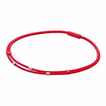 Колантотт Wackle Neck TWIN Красный ABAAU02M