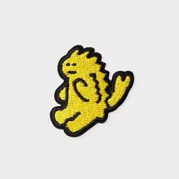 Kole X Line Friends Jogumman UBHC Ankilo Pen Stickon