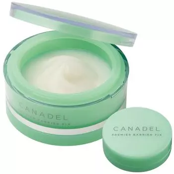 колебание чувствительной кожи CANADEL Premier Barrier Fix Official Store Limited Set Serum Wrinkle Improvement Sensitive Skin Rough Skin Niacinamide