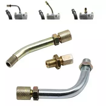 Колено трубы для карбюратора PHBG Аксессуары для колена карбюратора #B