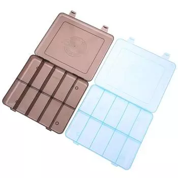 Колеса автомобильный ящик для хранения в форме грузовика мини коллекционные детские игрушки подарок хранение синий