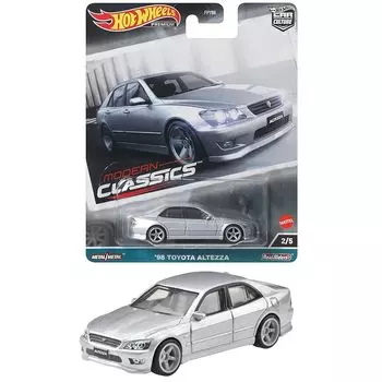 Колеса Hot Wheels) автомобильная культура современная классика - 98 toyota Altezza [3 года~] HKC66