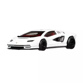Колеса Hot Wheels) автомобильная культура Spettacorale - lamborghini countach LPI 800-4 [3 года~] HKC40
