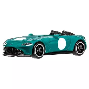 Колеса Hot Wheels) автомобильная культура экзотическая зависть aston martin V12 Speedster [мини-автомобиль] [3 года~] HKC78
