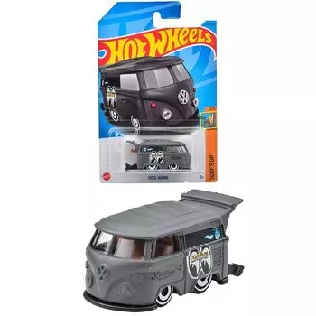 Колеса Hot Wheels) базовая автомобильная крутая комбинация [3 года~] HNK21