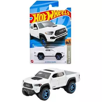 Колеса Hot Wheels) базовая машина 20 toyota tacoma [3 года~] HNK43