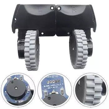 Колеса Хозяйственные товары Правое колесо Помощь при ходьбе