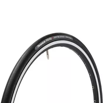 Колеса Panaracer Clincher Tire S черные складные [201,25] MINI-Z 8H20125MNTS-B (Маленький велосипед/Езда по городу/Поездка на работу)