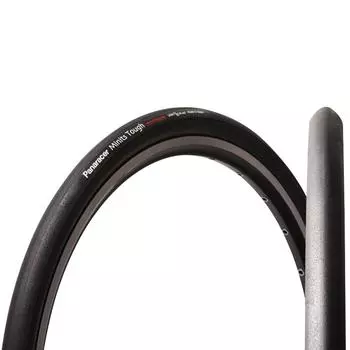 Колеса Panaracer Clincher Tire Tough Black Folding Riding [201.25] MINI-Z 8H20125-MNT-B3 (Маленький велосипед/поездки по городу)