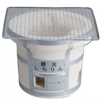 Колеса Sanwa Metal Seven с квадратной сеткой (маленький) бежевый