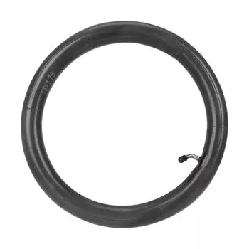 Колесная камера для велосипедной шины, внутренняя камера для велосипеда, 1 наружный клапан 45 градусов, 27 мм, изготовленный из алюминия, PETCHOR, камера для электрического велосипеда, внутренняя камера для мотоцикла