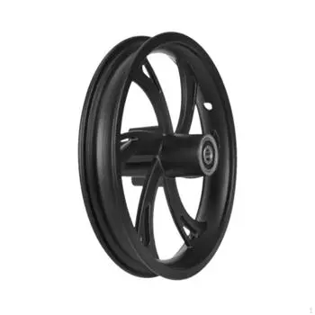 Колесная ступица легкий портативный аксессуар из высокопроизводительного сплава