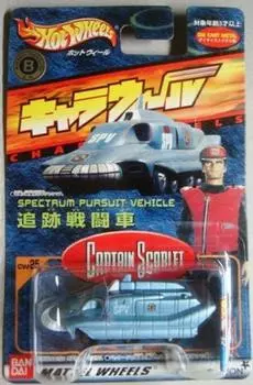 Колесно-гусеничная боевая машина Bandai Chara