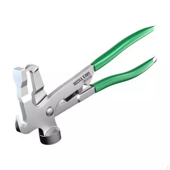 Колесные клещи-молотки 9,5x23 см многофункциональный инструмент для снятия шин