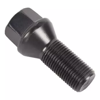 Колесный болт для грузовика 36136781151 черные автомобильные аксессуары для BMW