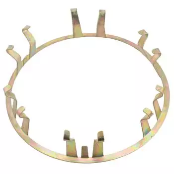 Колесный центр ступицы колпачок фиксатор клипсы части MB624908 для Pajero L200 колпачок клипса ступица колесо кольцо автомобильные аксессуары CHINA