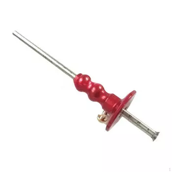 Колесный маркировщик Инструмент для деревообработки Простой в использовании Профессиональный Прочный Промышленный Высокий