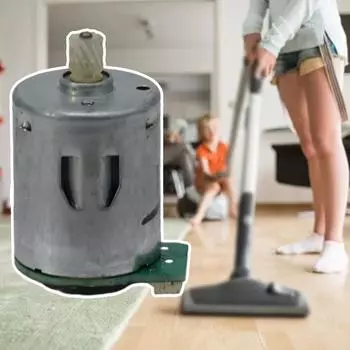 Колесный мотор для Useelife 1300 Длительный срок службы для BG600 MAX