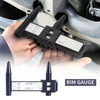 Колесный обод, шаблон болта, скользящий PCD, измерительный инструмент, линейка для ступицы, линейка для измерения отверстий PCD, выступы, измерение 8 V9B8 1pc