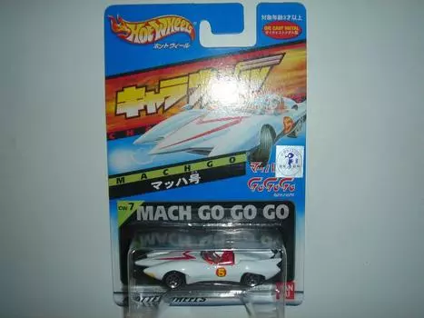 Колесо Cara 07 Мах