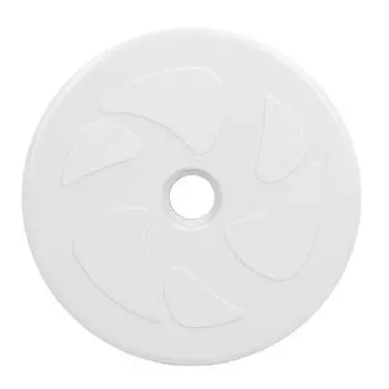 Колесо для чистки бассейна C6 ABS пластиковое большое сменное колесо для машины для чистки 180 280 380