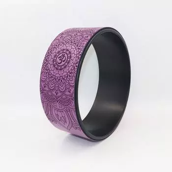 Колесо для йоги 32x13 см для беременных женщин и детей - Оборудование для фитнеса и тренировки мышц живота