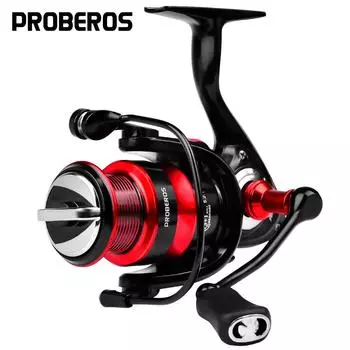 Колесо для приманки 3 + 1BB, длинное металлическое колесо для морской лески Hai Gan Ji, колесо для лески, максимальная сила тяги 8 кг FC10