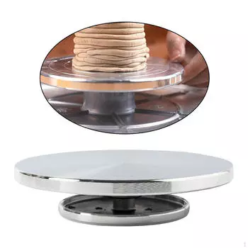 Колесо из алюминиевого сплава, проигрыватель, керамическая керамика, скульптура, аксессуары для инструментов, строительство и 15cm