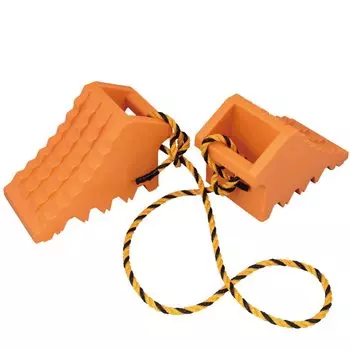 Колесо Jet Inoue 2, трос в комплекте 509979, колодка, детали,