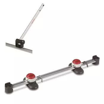 Колесо MINOURA VERGO-TF2-WH (с поддержкой) ВЕРГО-TF2-WH