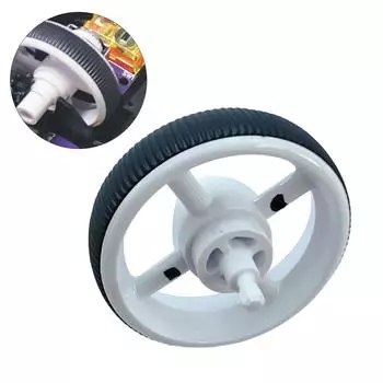 Колесо прокрутки Precise Mouse с высокой точностью для Logitech G PRO X Superlight Mouse для игр и работы