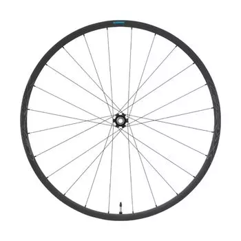 Колесо SHIMANO MTB заднее 650B 12 ммE через бескамерное совместимое EWHRX570LRED65 WH-RX570-R OLD142 мм