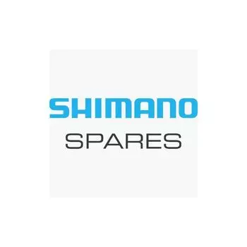 Колесо Shimano Rs570 Tl Cone переднее левое один размер